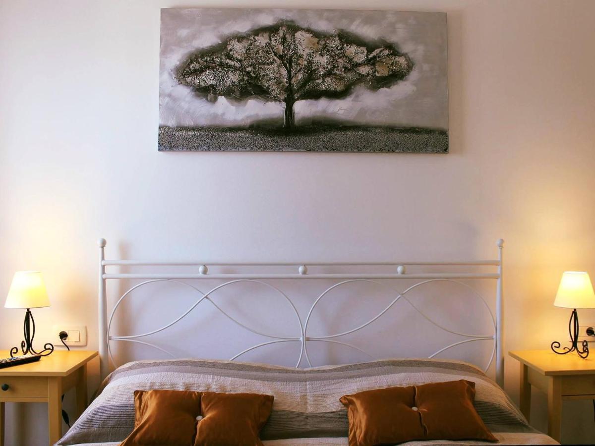 Apartman Ruza 2 Opric Esterno foto
