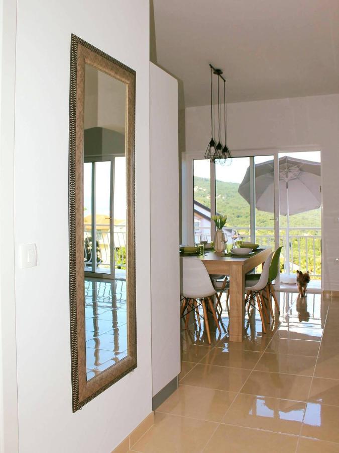 Apartman Ruza 2 Opric Esterno foto