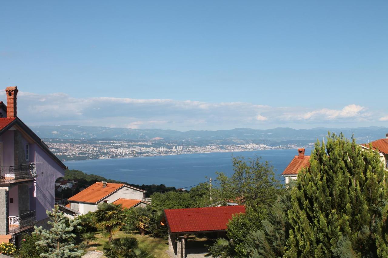 Apartman Ruza 2 Opric Esterno foto
