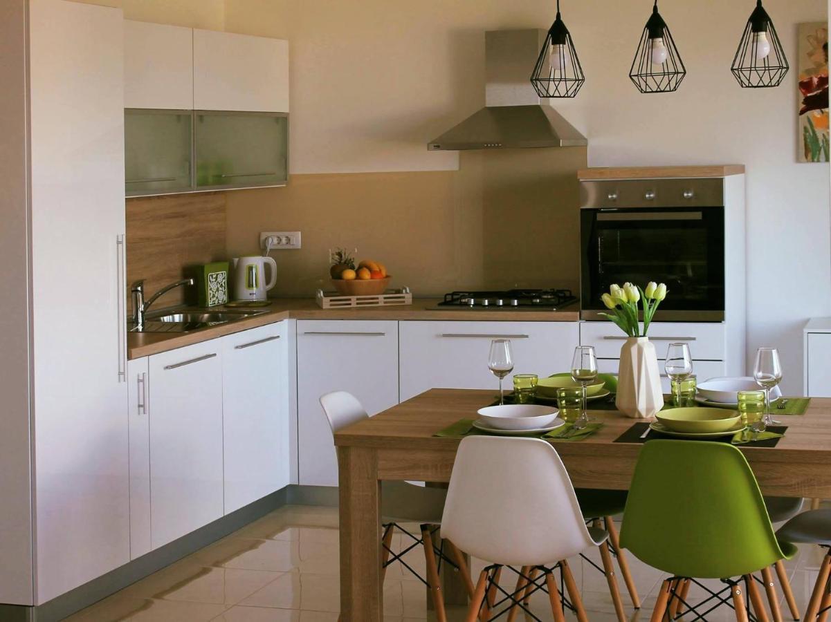 Apartman Ruza 2 Opric Esterno foto
