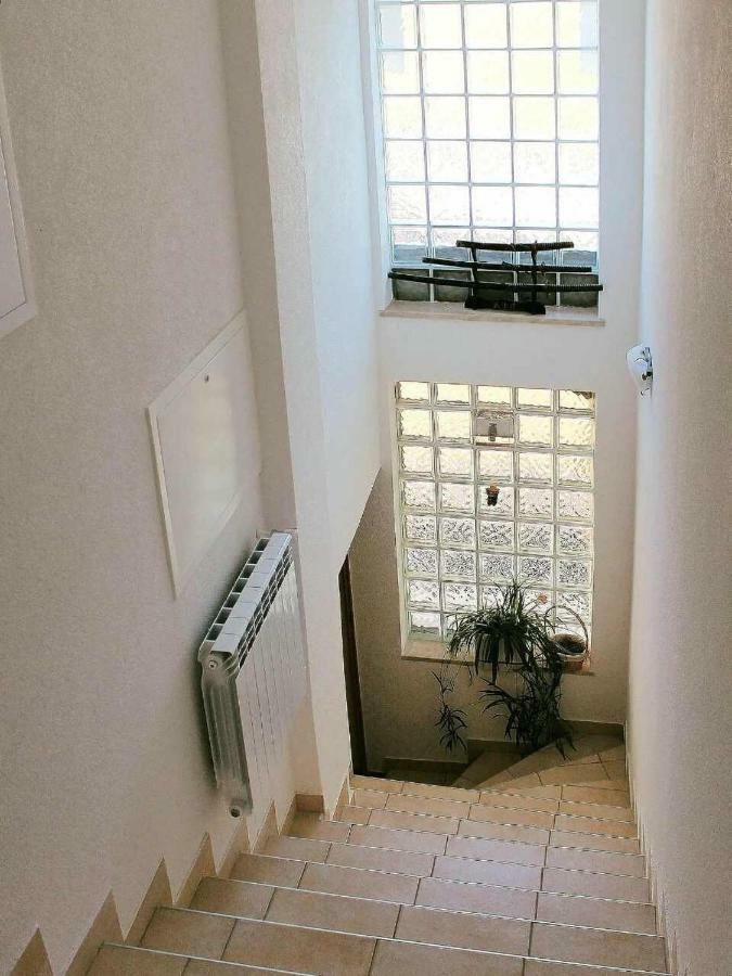 Apartman Ruza 2 Opric Esterno foto