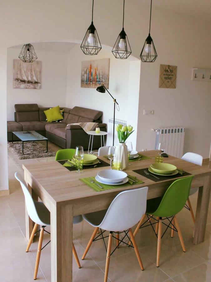 Apartman Ruza 2 Opric Esterno foto