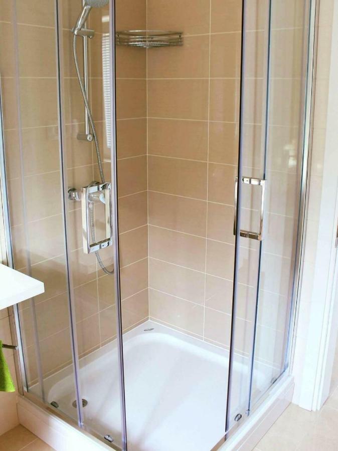 Apartman Ruza 2 Opric Esterno foto
