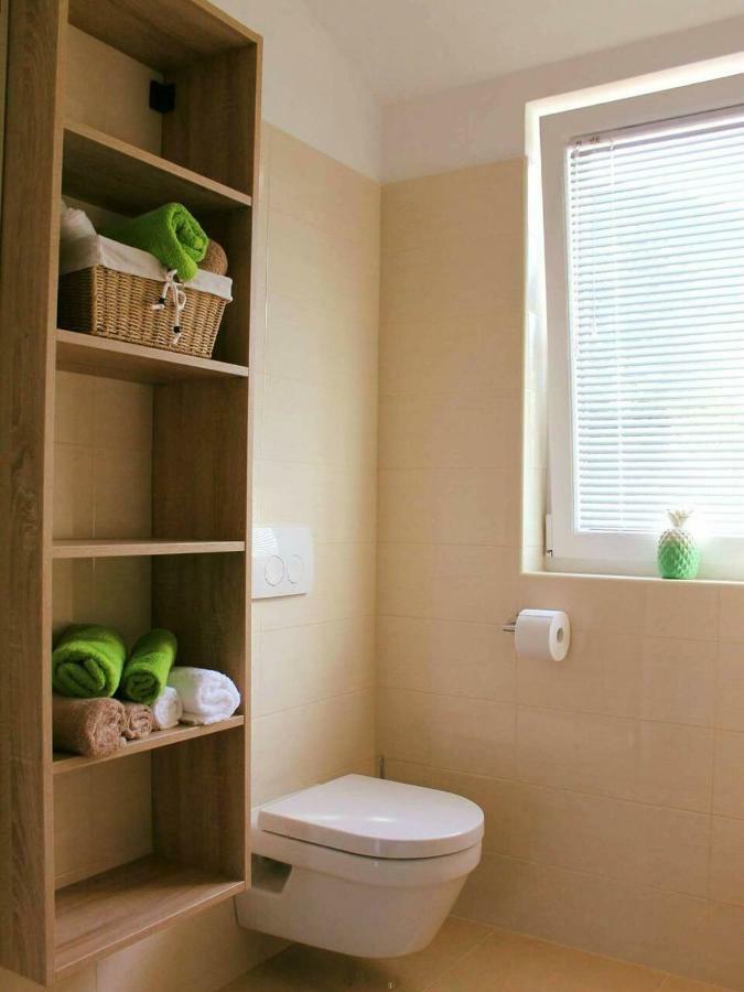 Apartman Ruza 2 Opric Esterno foto