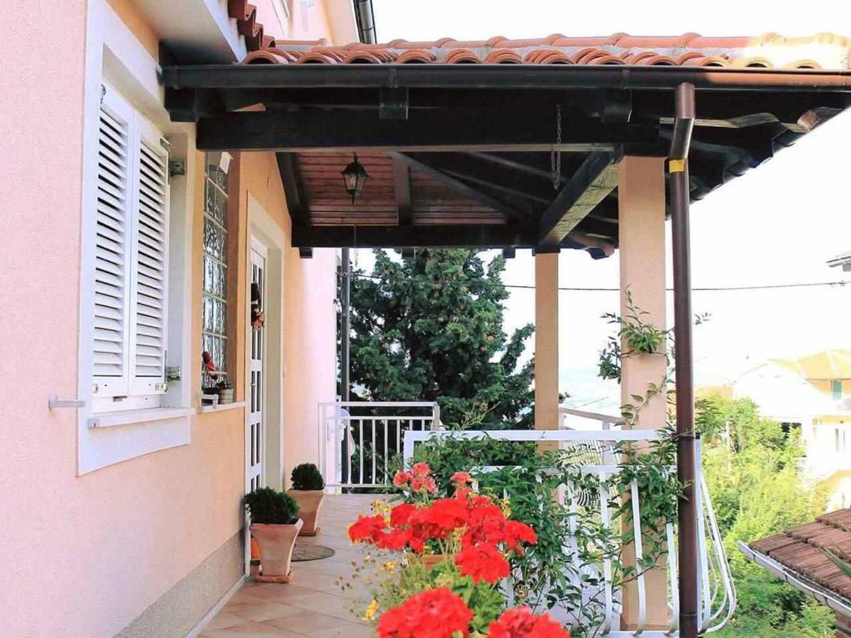 Apartman Ruza 2 Opric Esterno foto