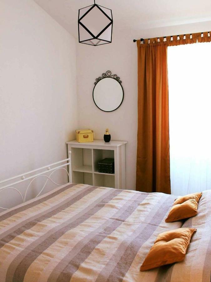 Apartman Ruza 2 Opric Esterno foto