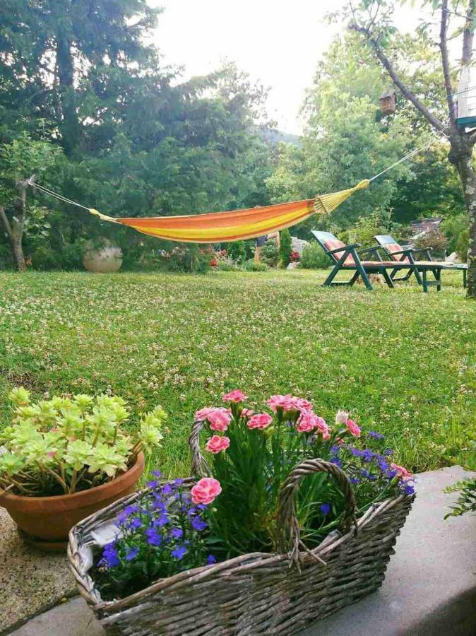 Apartman Ruza 2 Opric Esterno foto