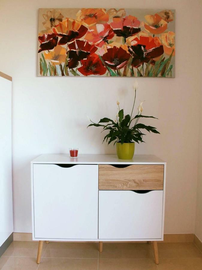Apartman Ruza 2 Opric Esterno foto
